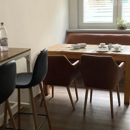 Apartment Traumzeit
