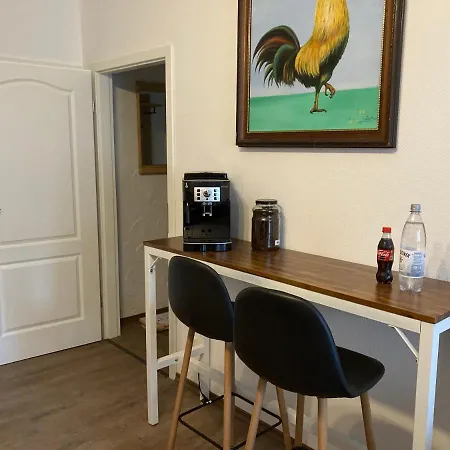 Apartment Traumzeit Bernkastel-Kues