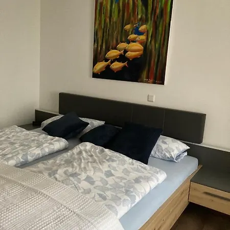Apartment Traumzeit