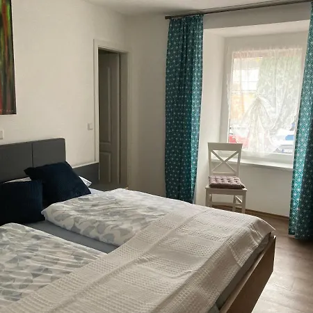 Apartment Traumzeit *