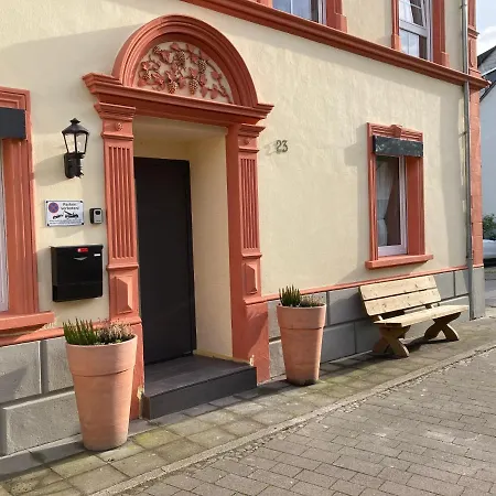 Traumzeit Apartment *